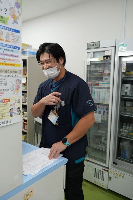 医療法人徳洲会　南部徳洲会病院の求人・転職情報