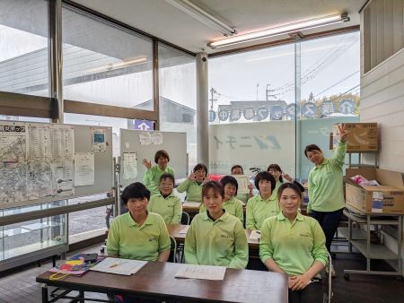 株式会社ニチイ学館の求人・転職情報