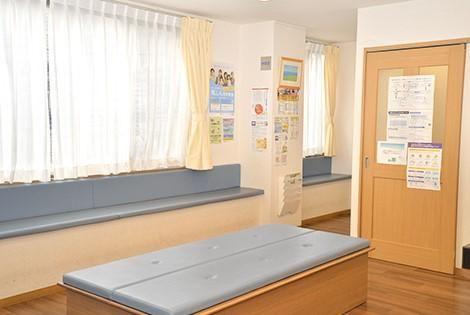 岡田耳鼻咽喉科クリニックのアルバイト・バイト求人情報-04