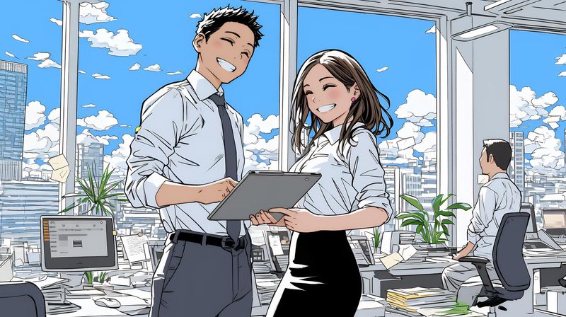 パーソルマーケティング株式会社の求人・転職情報