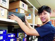 株式会社阪神交易の求人・転職情報