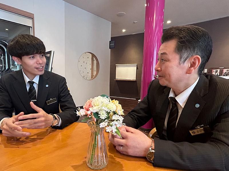 株式会社コープ葬祭-0002の求人・転職情報