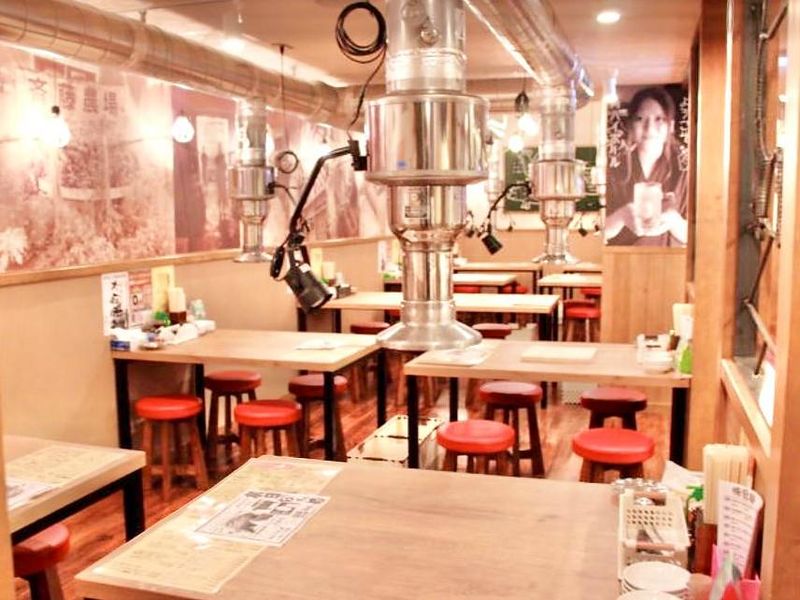 味覚園　南2条店のアルバイト・バイト求人情報-02