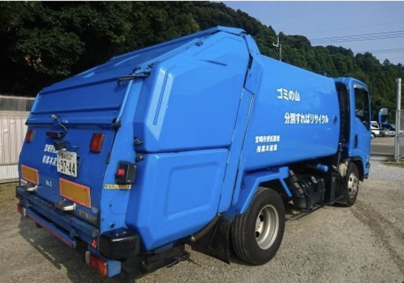 有限会社黒木産業の求人・転職情報