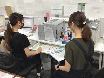 名正運輸株式会社　流山営業所のアルバイト・バイト求人情報-02