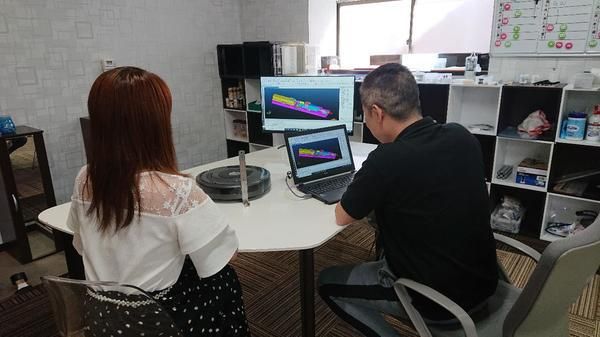 BLENTEC株式会社の求人・転職情報