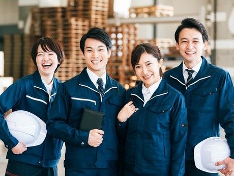 株式会社Harvest Biz Careerの求人情報