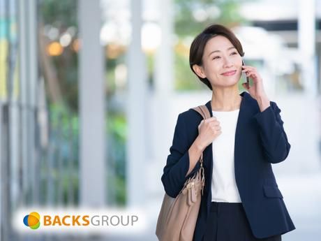 株式会社バックスグループの求人・転職情報