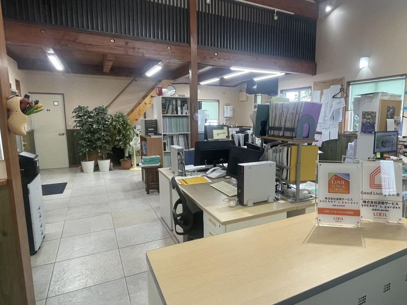 株式会社造園サービスのアルバイト・バイト求人情報-03
