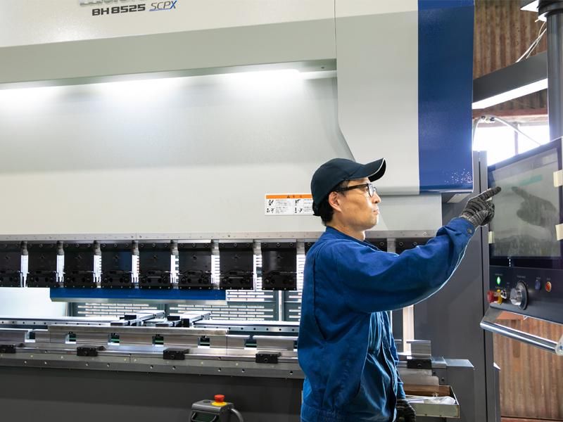 有限会社ツカサ技研-0002の求人・転職情報