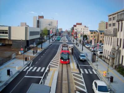 北陸コンサルタント株式会社