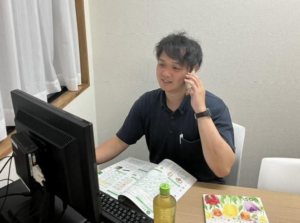 株式会社日本ケアサプライ(出向先:㈱ライフタイムメディ)のアルバイト・バイト求人情報-03