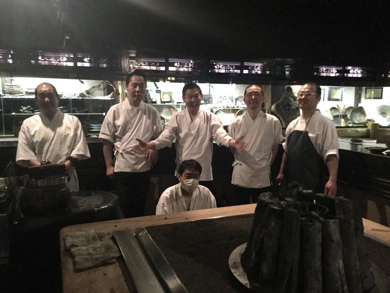 原始炭焼　陸蒸気(おかじょうき)のアルバイト・バイト求人情報-04