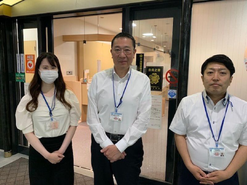 株式会社進興メディカルサポートの求人・転職情報