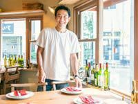 フランス大衆食堂　ブイヨン本郷3のアルバイト・バイト求人情報-03