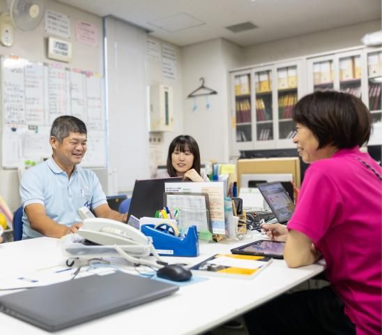 一般財団法人　宝塚市保健福祉サービス公社の求人・転職情報