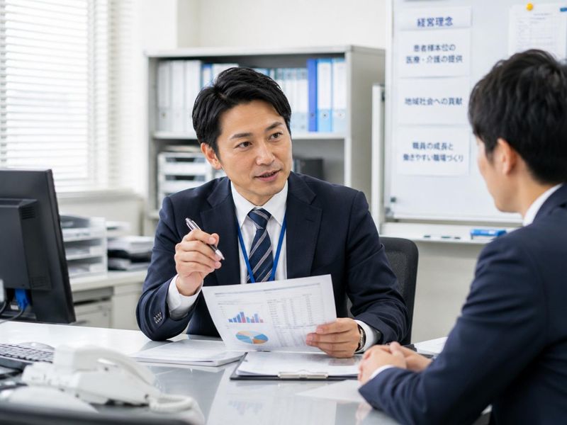 医療法人瑞穂会の求人・転職情報