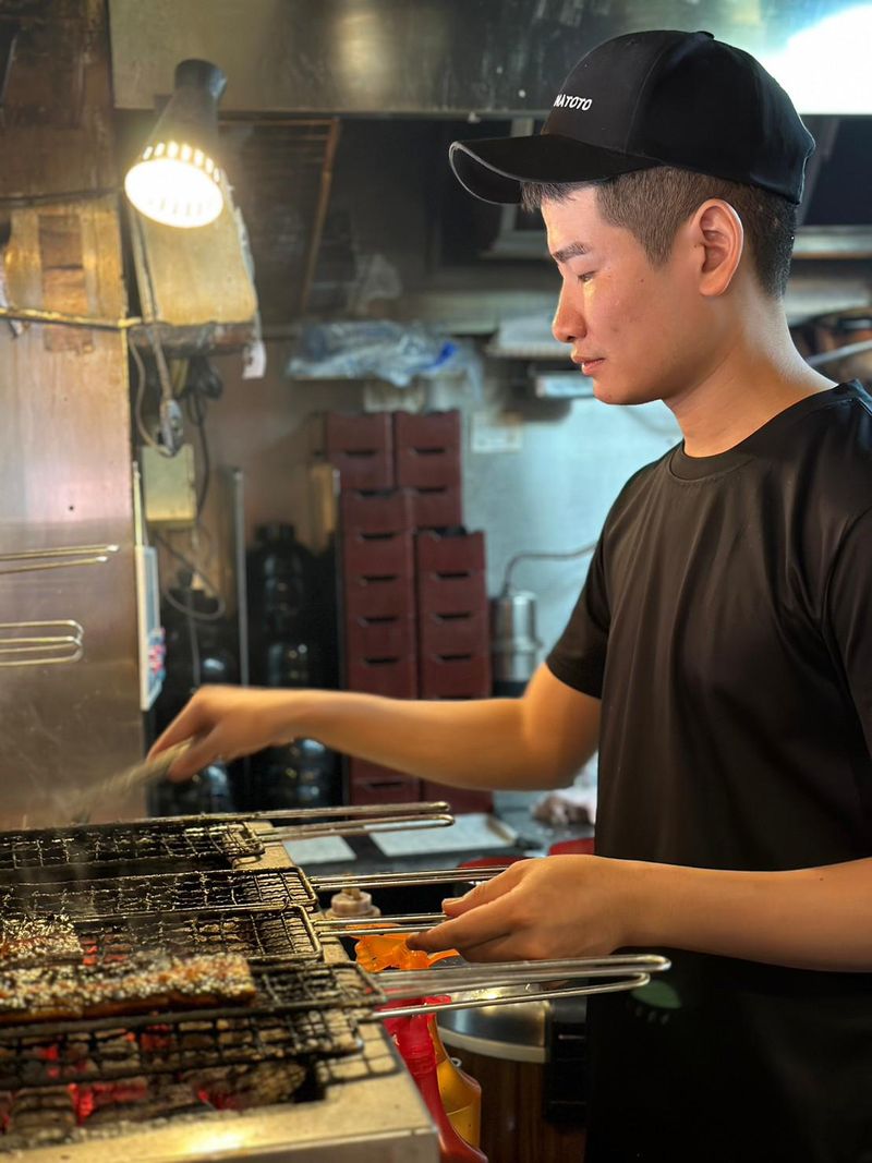 名代 うなまる酒場 南千住店のアルバイト・バイト求人情報-03