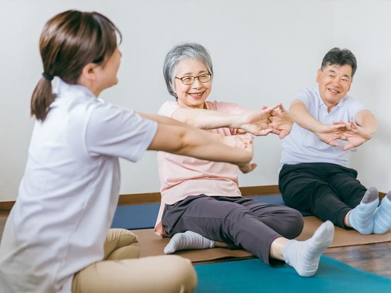 有限会社在宅ケア―サービスまどかの求人・転職情報