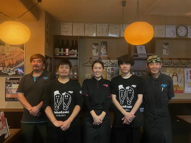 株式会社FU-RAI-BOの求人・転職情報