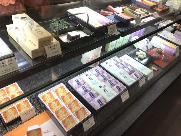 株式会社アムスコーポレーション　<勤務地>伊勢丹 新宿店のアルバイト・バイト求人情報-05