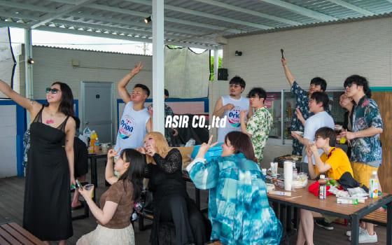 株式会社asirの求人・転職情報