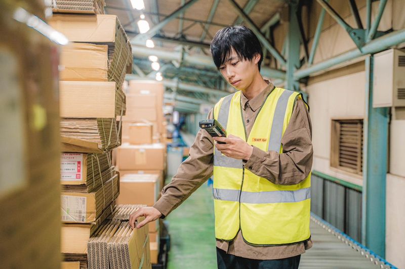 エスダブリューエフグループジャパン株式会社