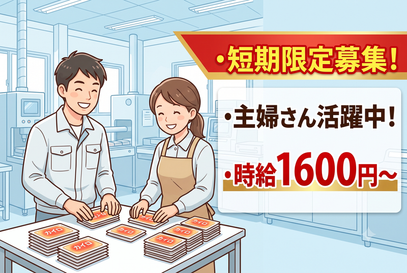 求人画像