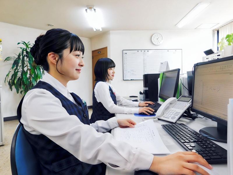 三洋企業株式会社の求人・転職情報