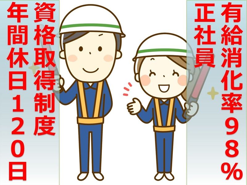 トップ警備株式会社の求人・転職情報