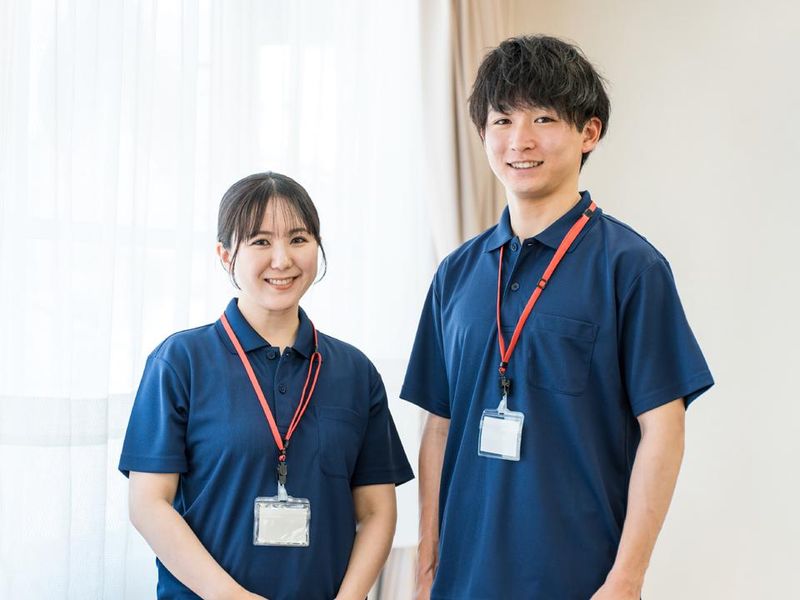 特別養護老人ホーム 朝老園のアルバイト・バイト求人情報-02
