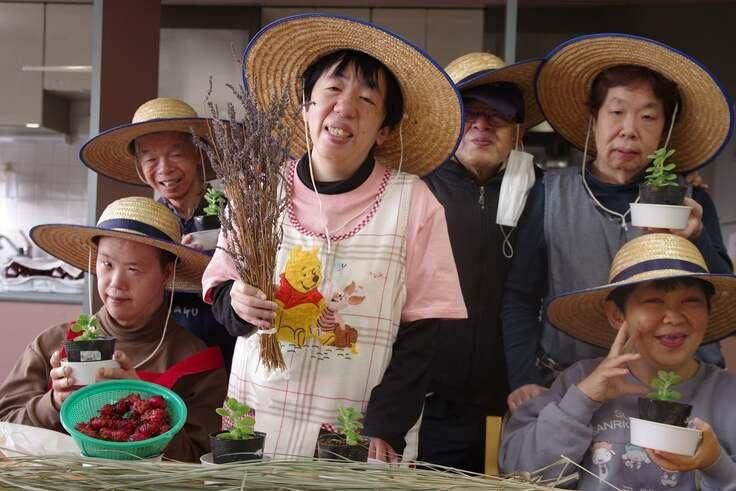 特定非営利活動法人つなぐ台東/たいとう福祉作業所のアルバイト・バイト求人情報-04