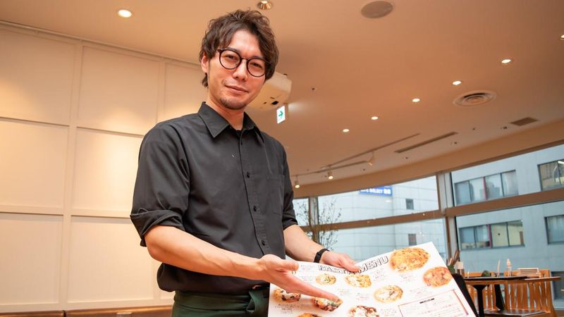 Viagio(ビアージョ)　新宿店のアルバイト・バイト求人情報-02