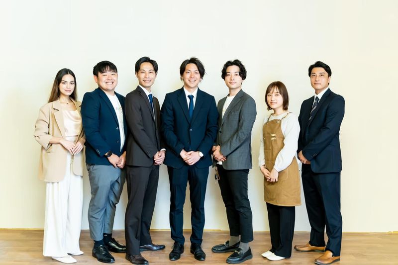 株式会社NewEarthのアルバイト・バイト求人情報-02