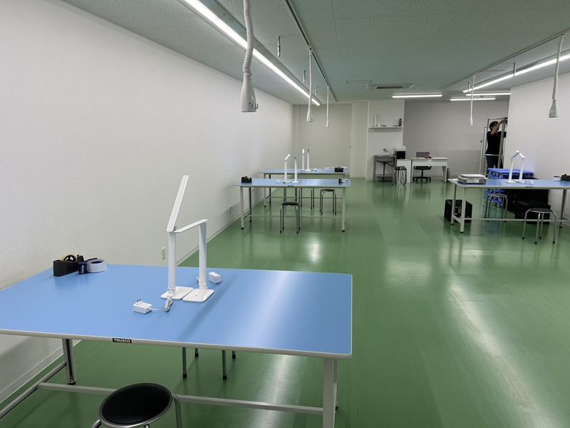 株式会社大楠　熊谷倉庫の派遣求人情報