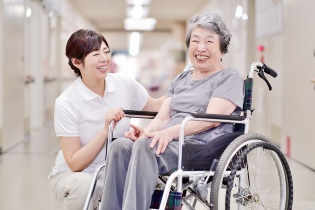 医療法人日新堂の求人・転職情報
