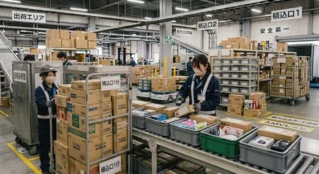株式会社トップグローバルのアルバイト・バイト求人情報
