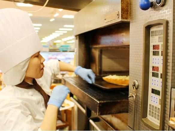 スーパーアルプス　相模原インター店のアルバイト・バイト求人情報-14