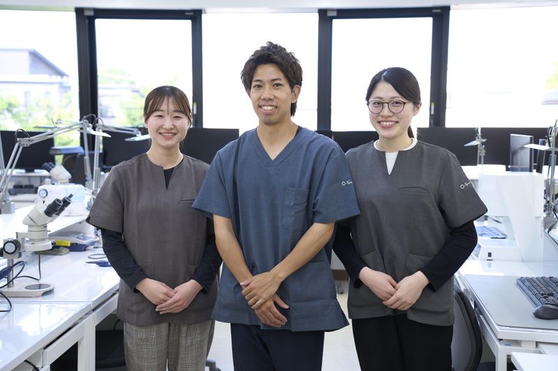流山セントラルパーク(㈲協和デンタルラボラトリー)　 2025年4月OPRNのアルバイト・バイト求人情報-03