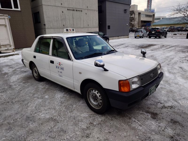 東洋交通株式会社の求人・転職情報