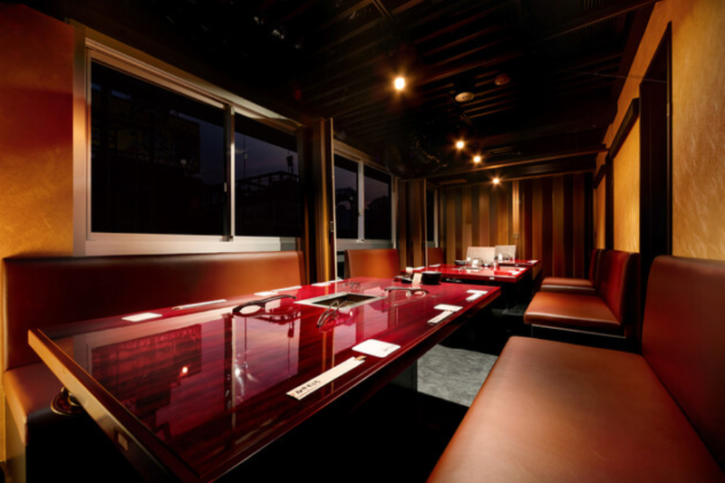 "個室焼肉 和牛むらきのアルバイト・バイト求人情報-05