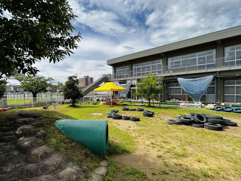 社会福祉法人材木善隣館の求人・転職情報