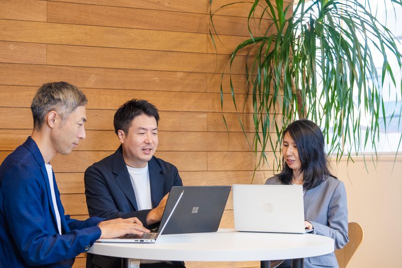 株式会社funakuの派遣求人情報