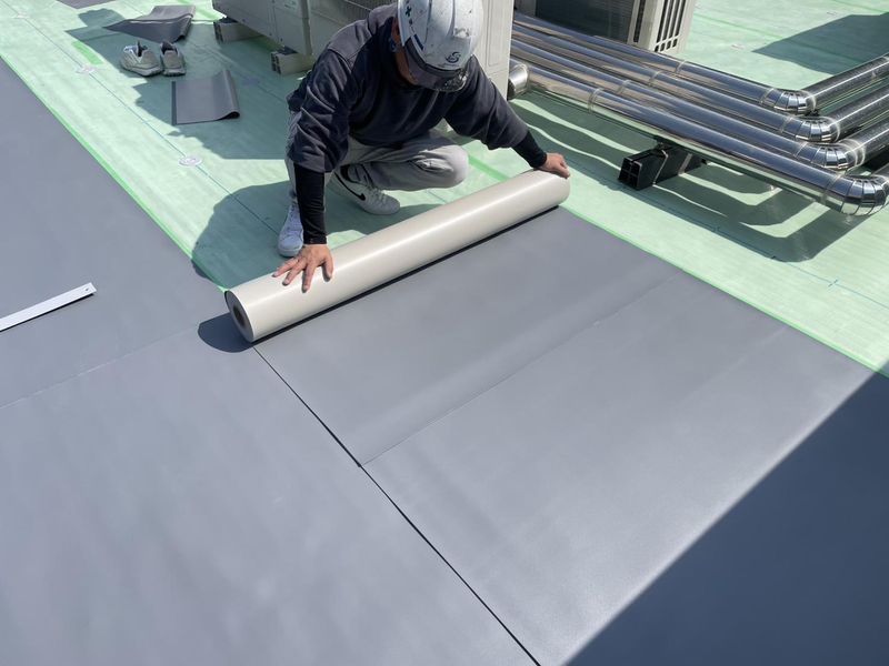 有限会社信和防水工業の求人・転職情報