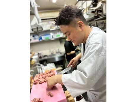 ジンギスカン羊はち　青物横丁店のアルバイト・バイト求人情報-02