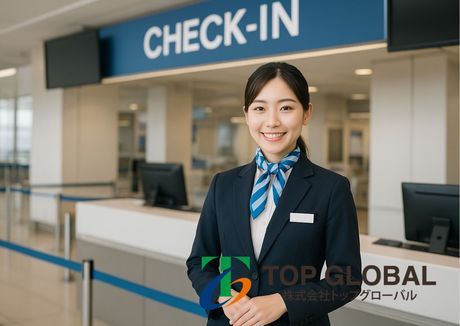 株式会社トップグローバル