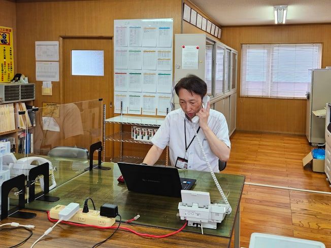 NAGATA AGENT 株式会社の求人・転職情報