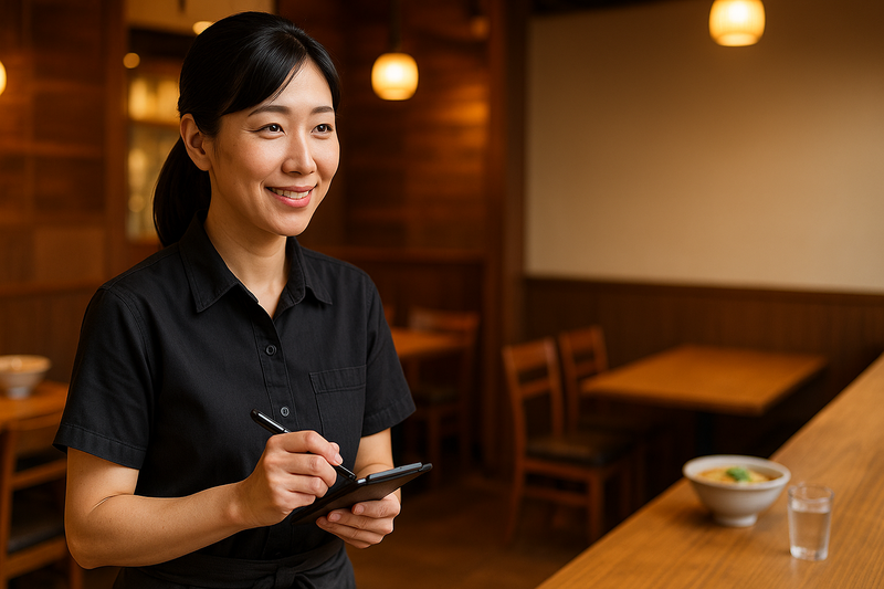 麺場 田所商店 松戸二十世紀が丘店(株式会社アドバンス・グロー)のアルバイト・バイト求人情報-05