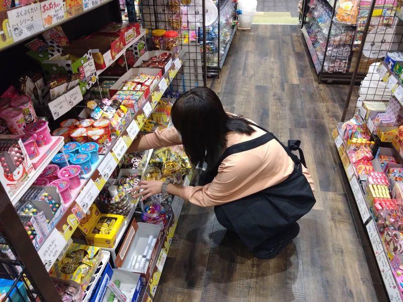 たぬきの星　イオンモール札幌苗穂店のアルバイト・バイト求人情報-03