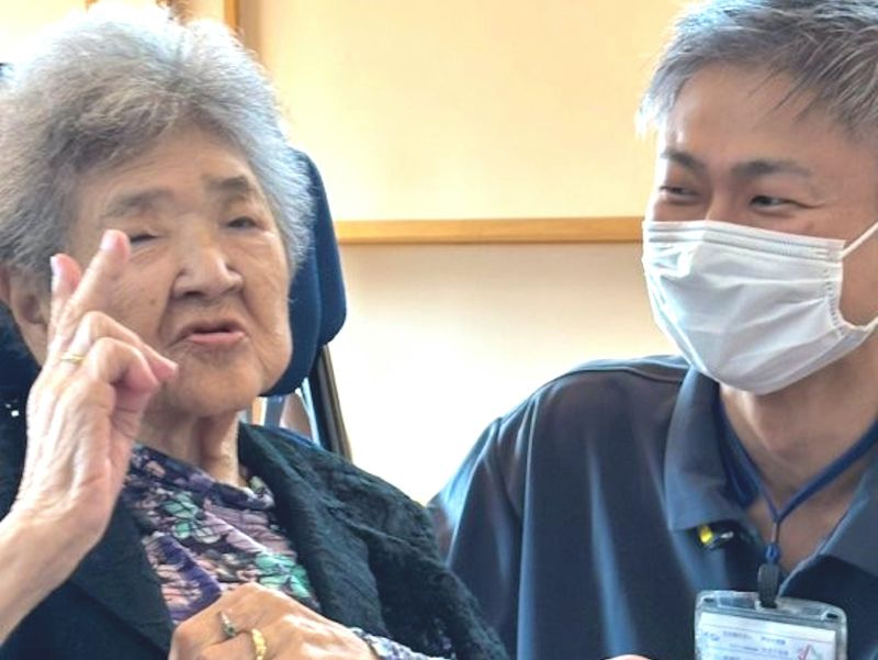 社会福祉法人 芦別慈恵園のアルバイト・バイト求人情報-02